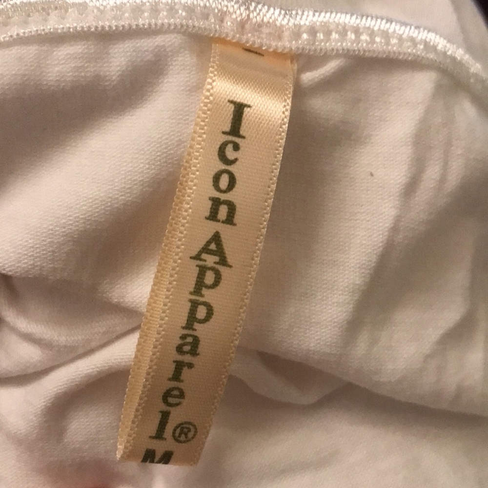 Icon Apparel top - Picture 3 of 5